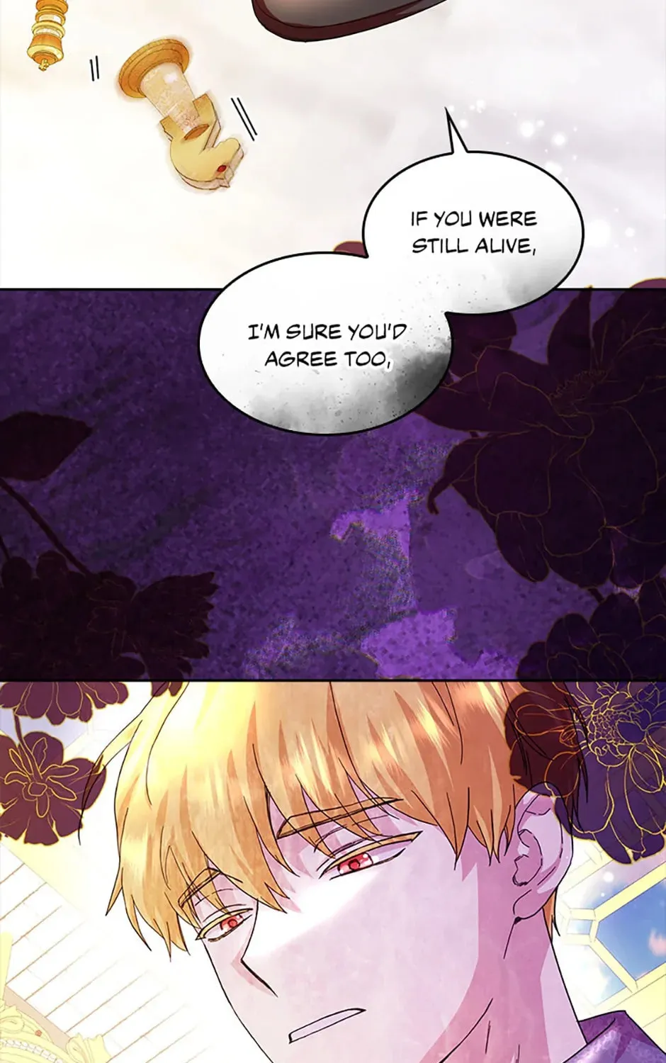 Wicked No More Chapter 69 page 127 - 