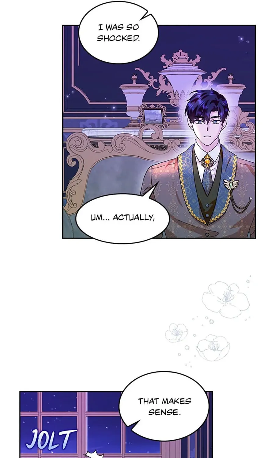 Wicked No More Chapter 69 page 15 - 