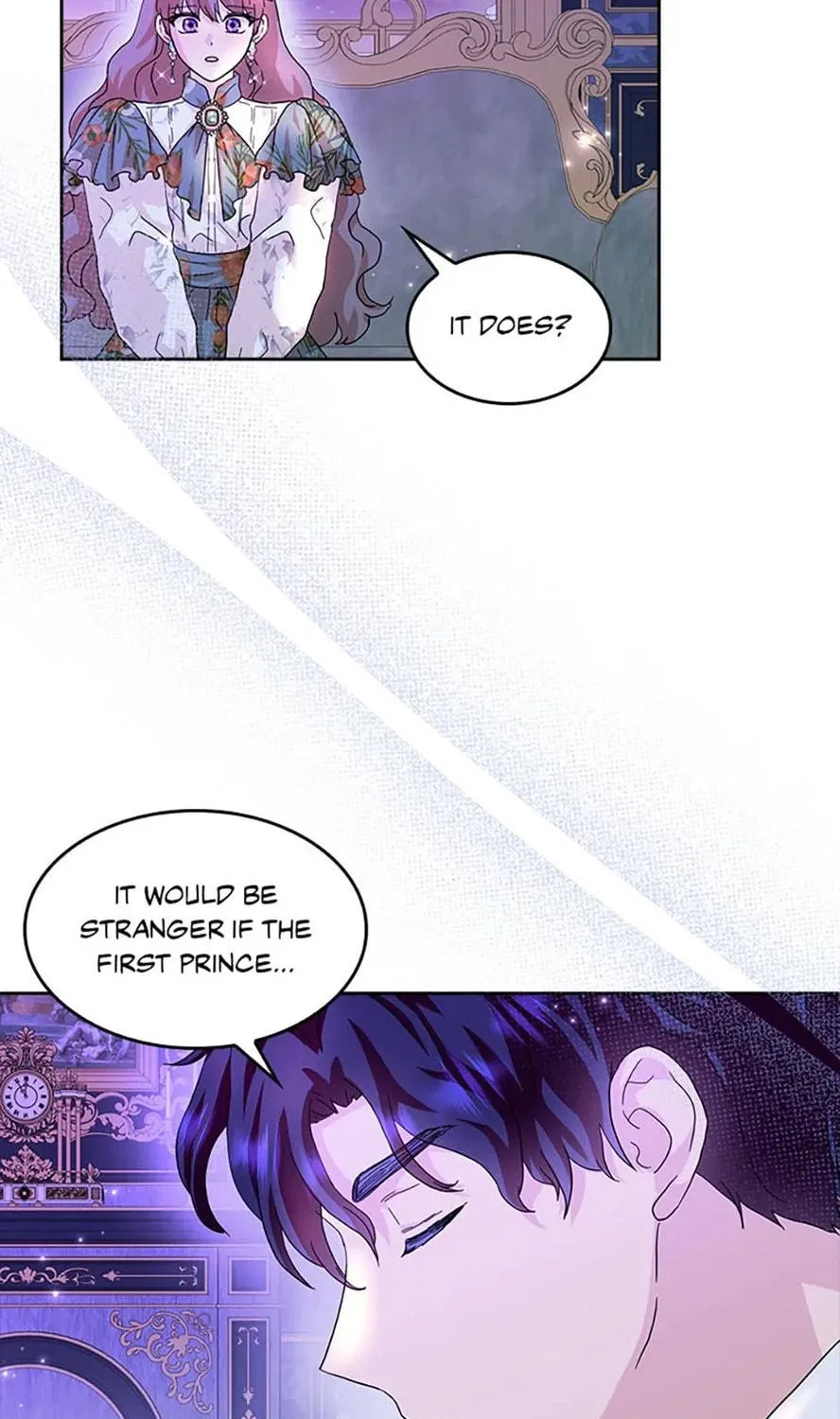 Wicked No More Chapter 69 page 17 - 