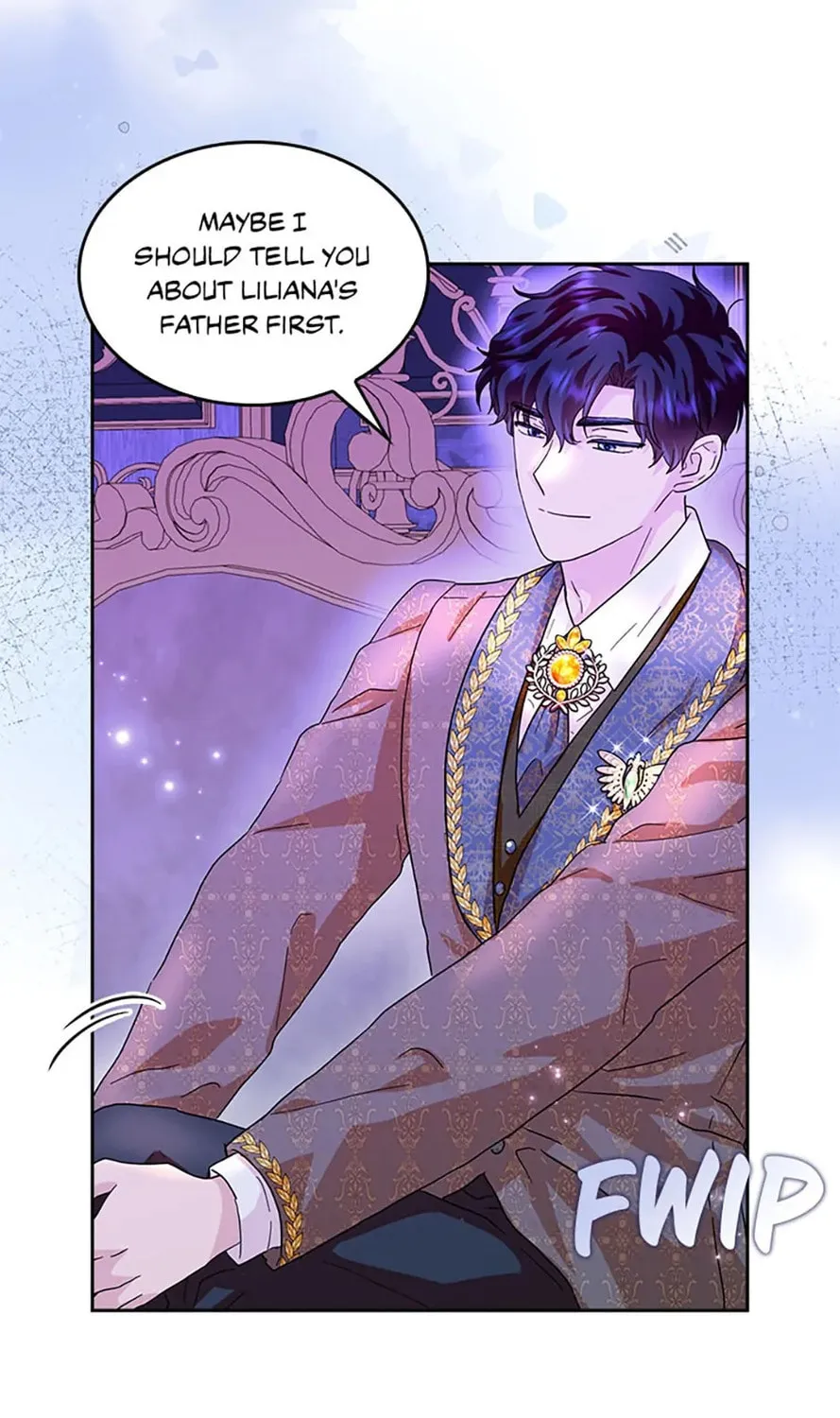 Wicked No More Chapter 69 page 21 - 