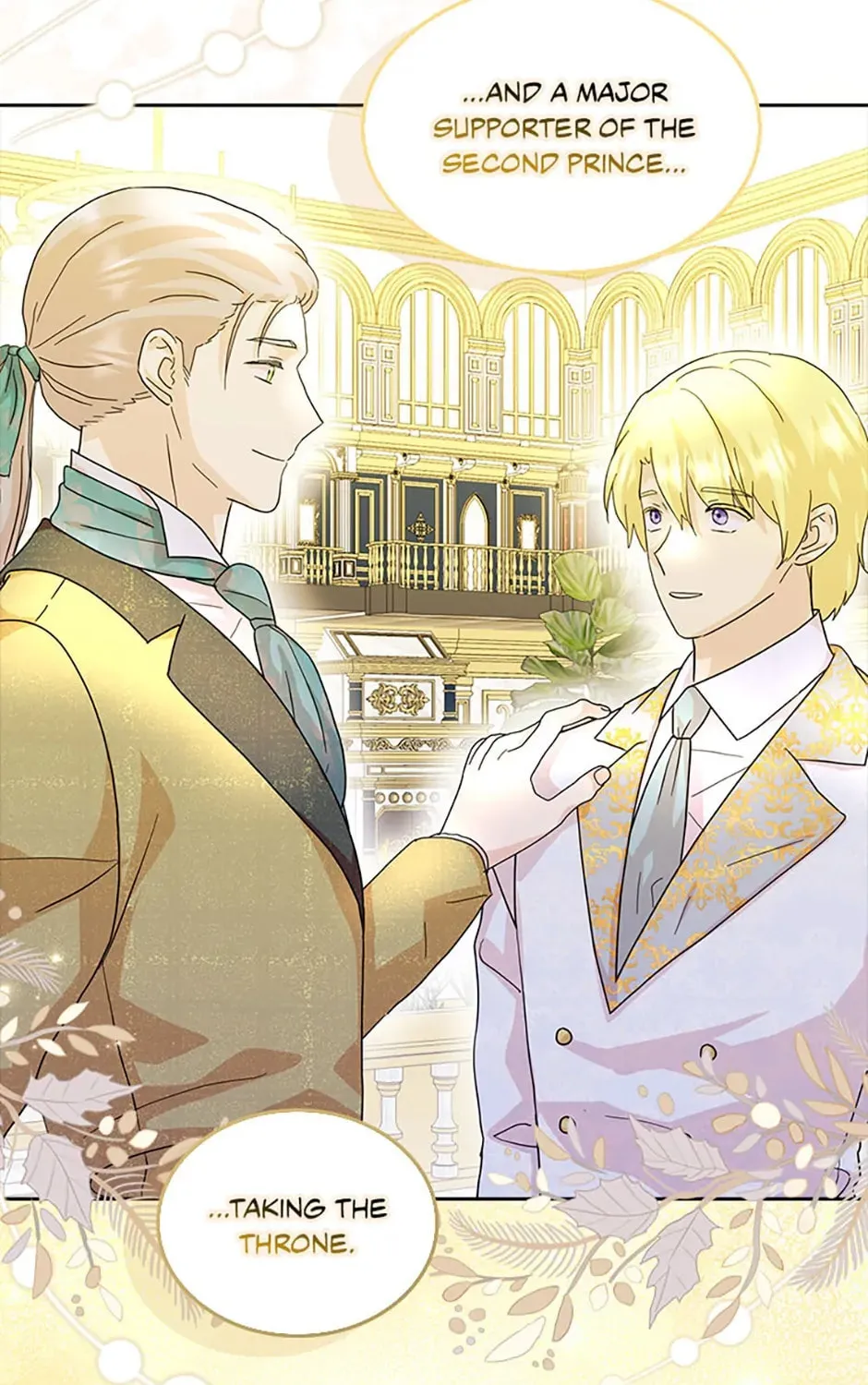 Wicked No More Chapter 69 page 27 - 