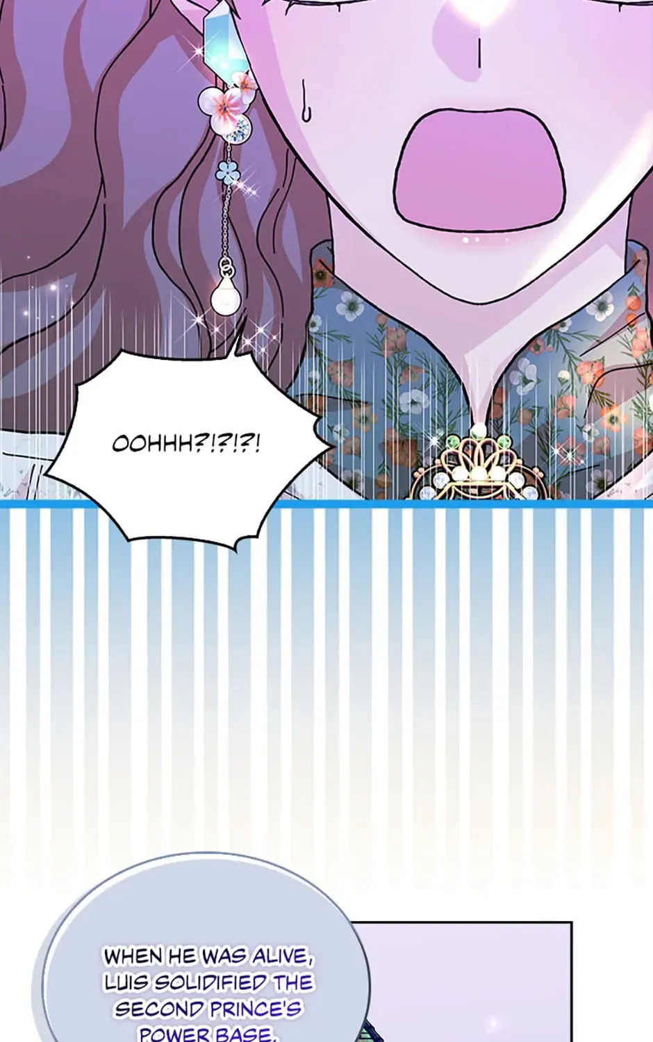 Wicked No More Chapter 69 page 31 - 