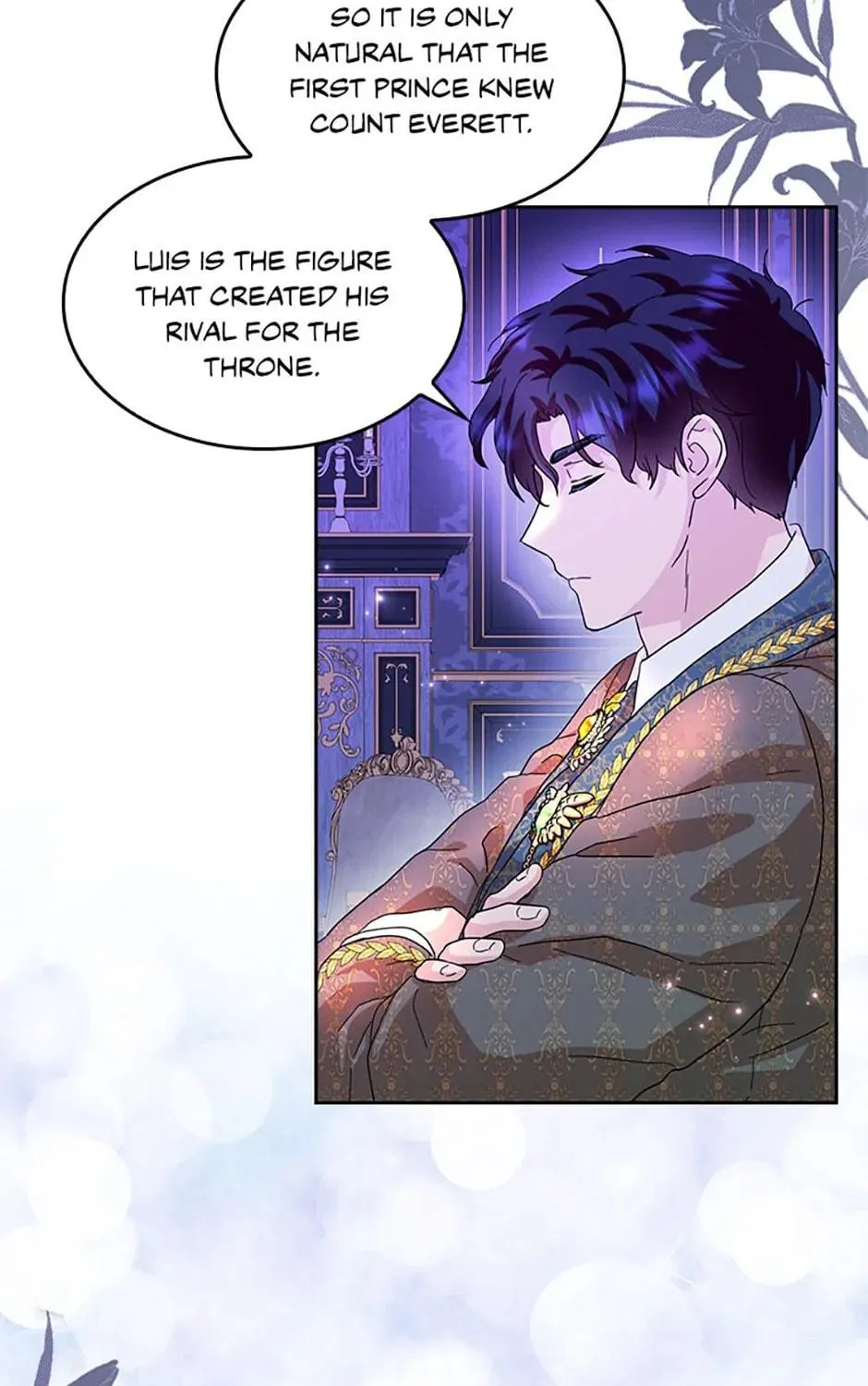 Wicked No More Chapter 69 page 39 - 