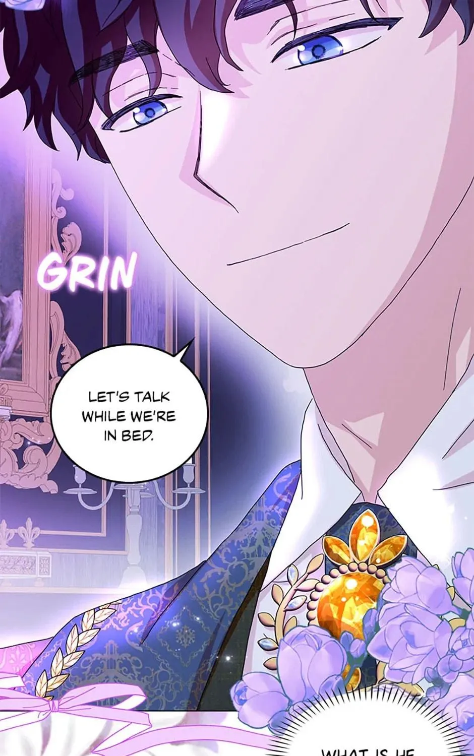 Wicked No More Chapter 69 page 5 - 