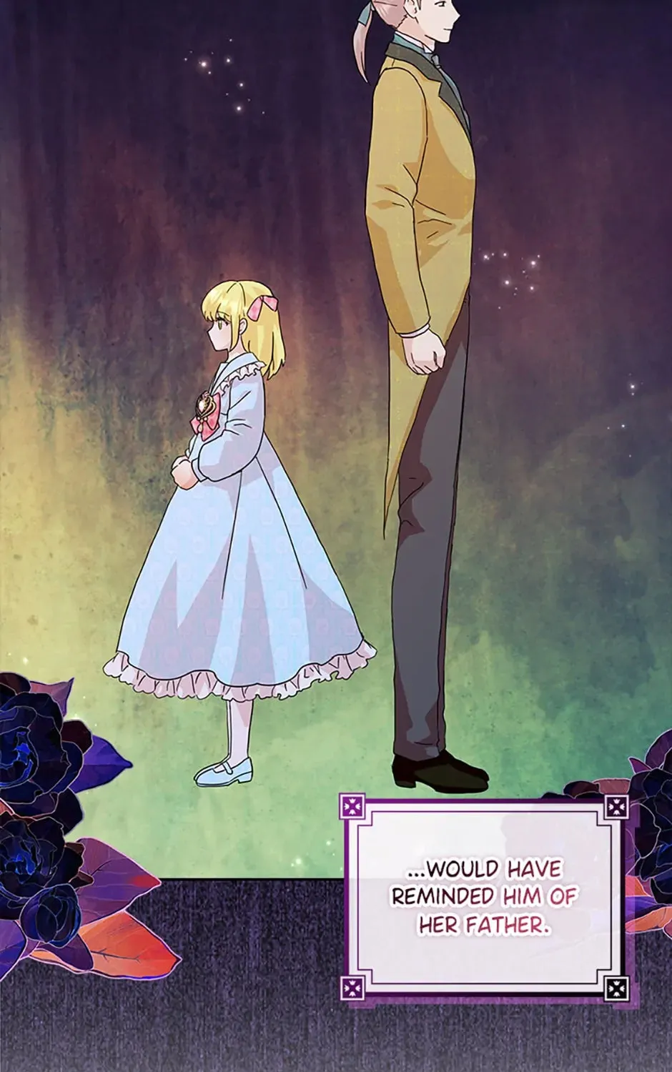 Wicked No More Chapter 69 page 45 - 