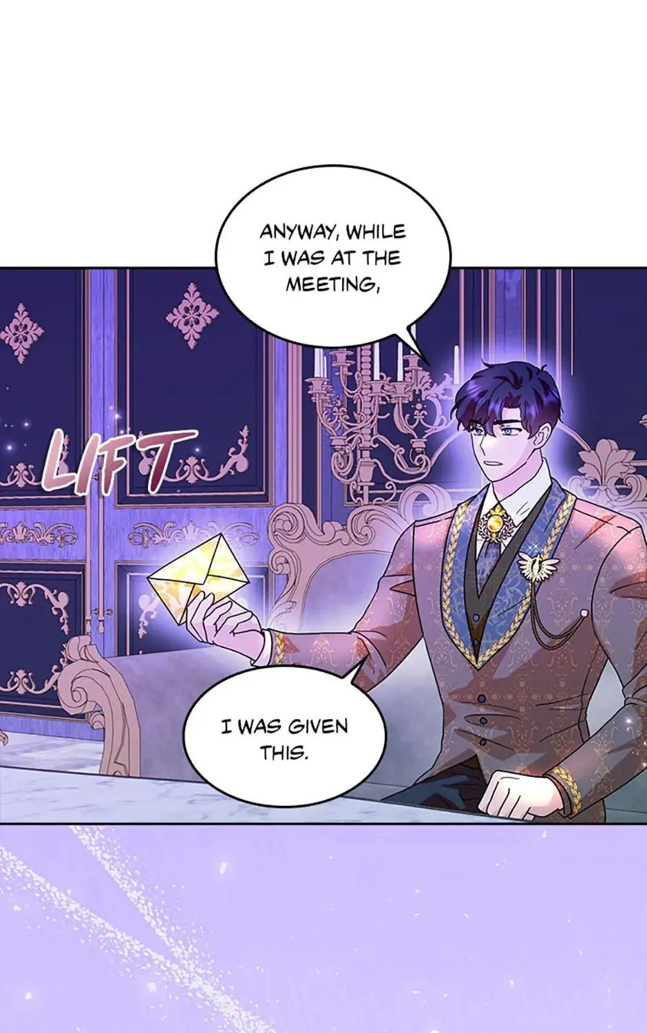 Wicked No More Chapter 69 page 47 - 