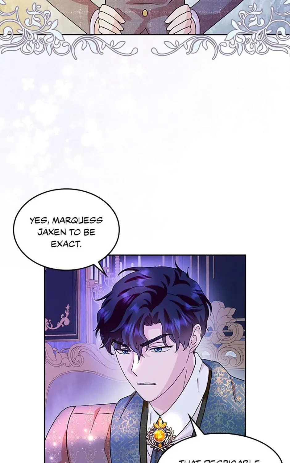 Wicked No More Chapter 69 page 53 - 