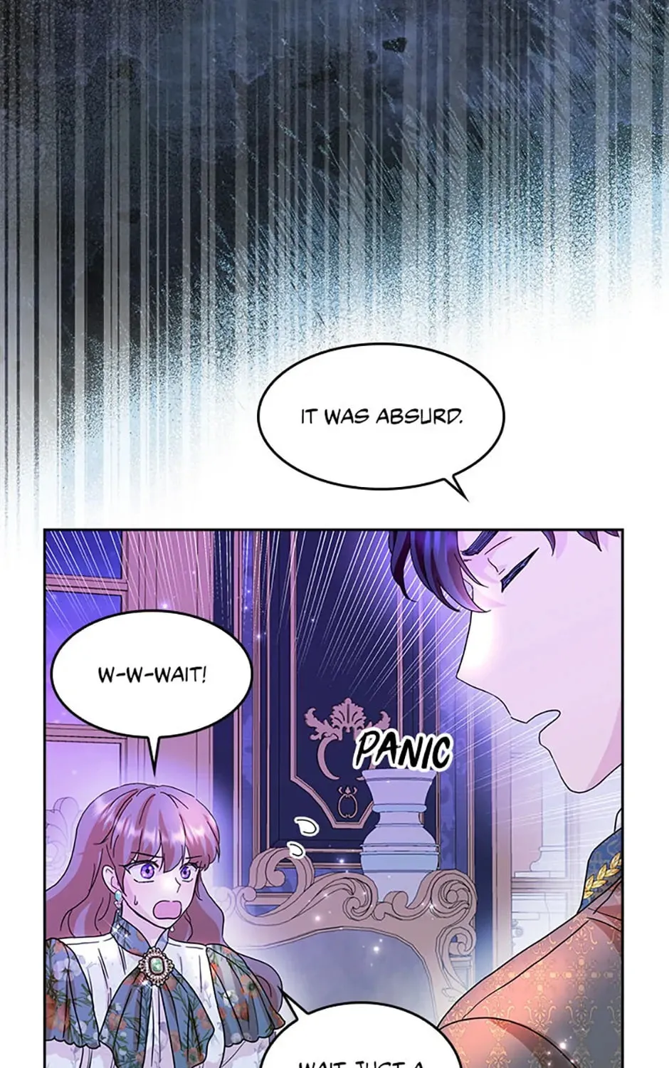 Wicked No More Chapter 69 page 57 - 