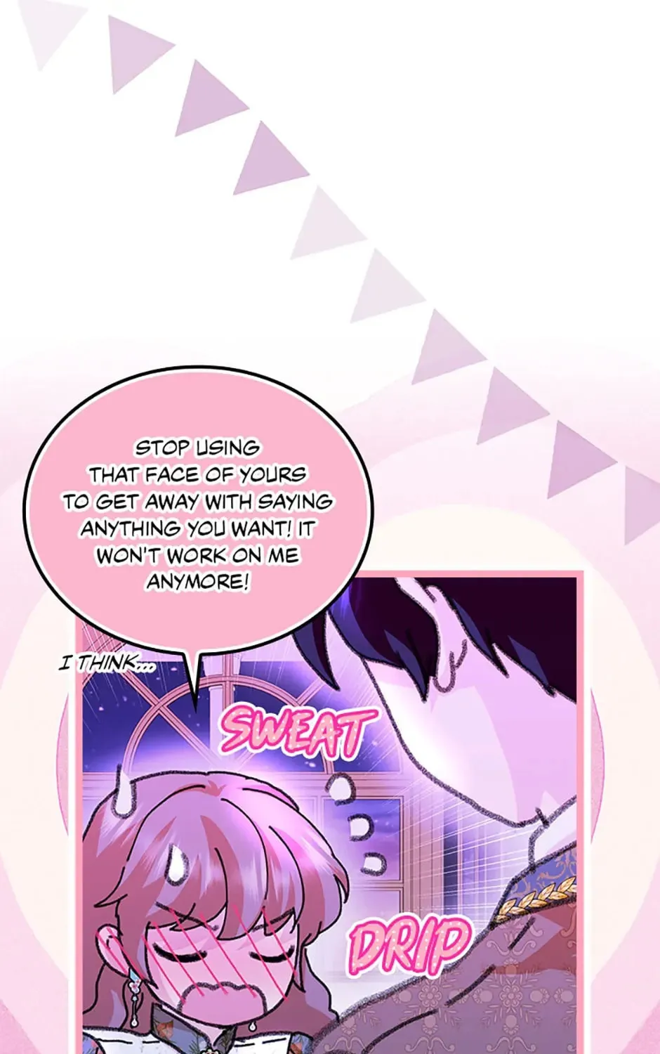 Wicked No More Chapter 69 page 7 - 