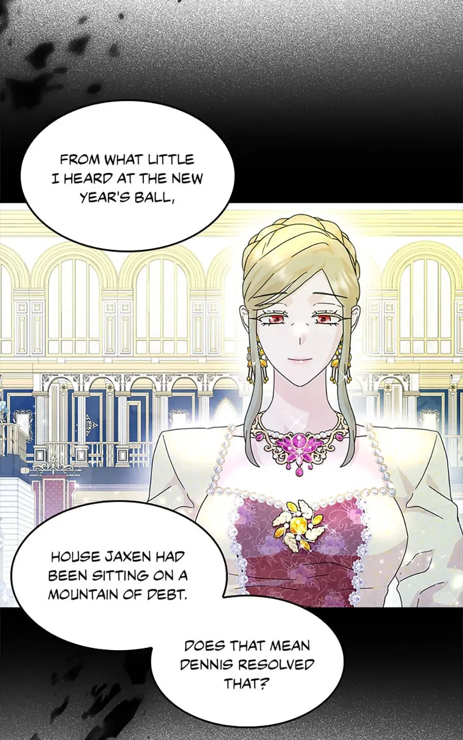 Wicked No More Chapter 69 page 61 - 