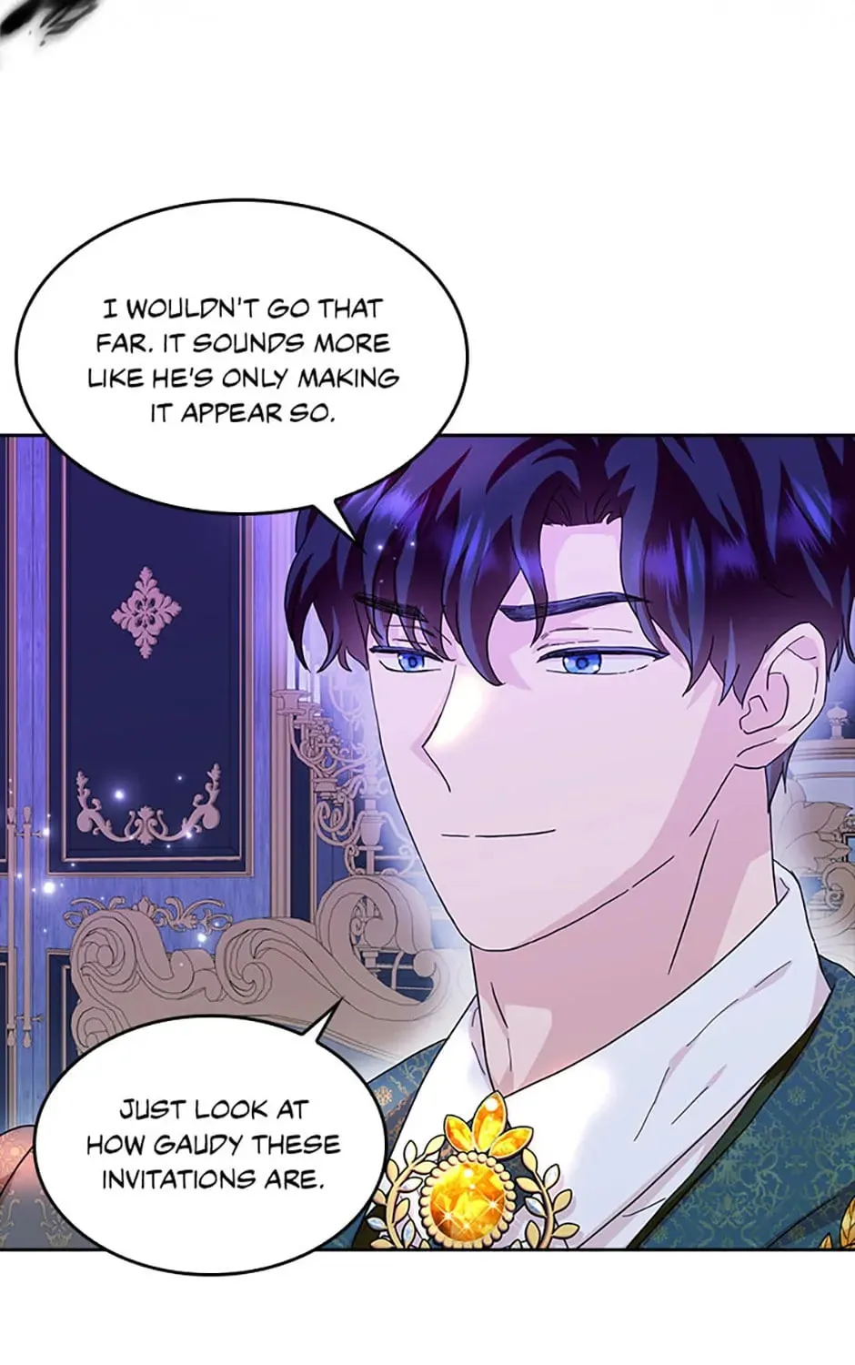 Wicked No More Chapter 69 page 63 - 
