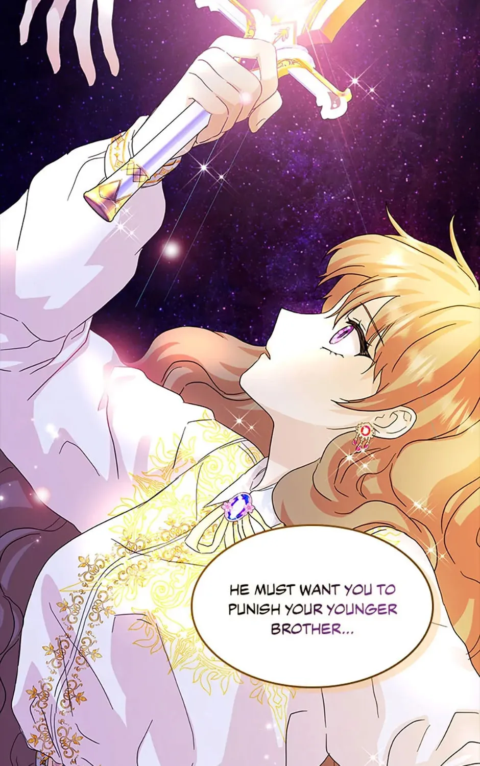 Wicked No More Chapter 69 page 73 - 