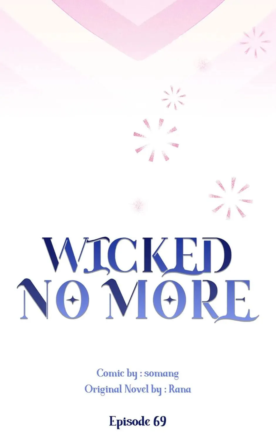 Wicked No More Chapter 69 page 9 - 