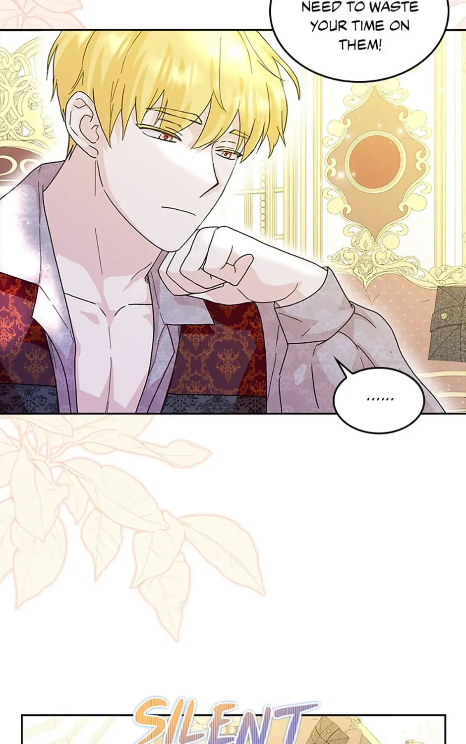 Wicked No More Chapter 69 page 87 - 