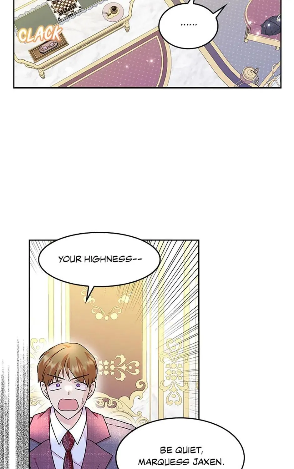 Wicked No More Chapter 69 page 89 - 