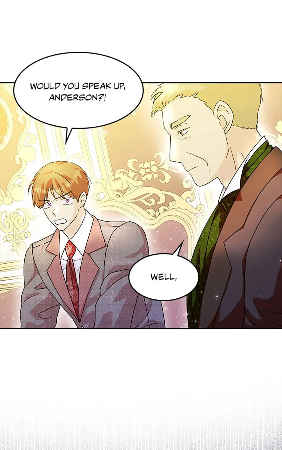 Wicked No More Chapter 69 page 91 - 