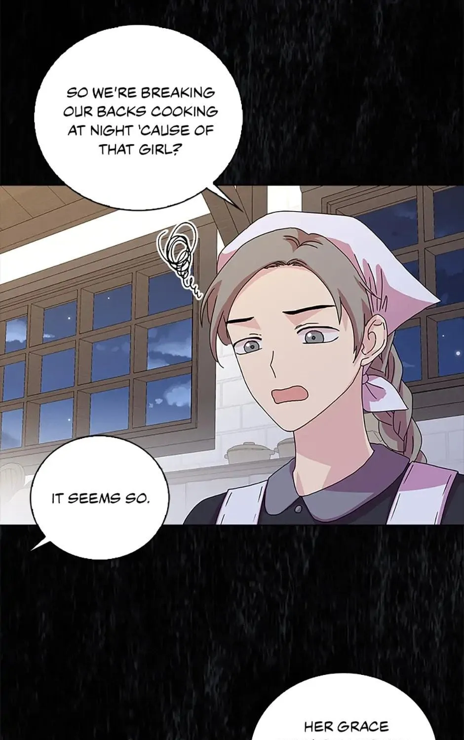 Wicked No More Chapter 7 page 11 - 