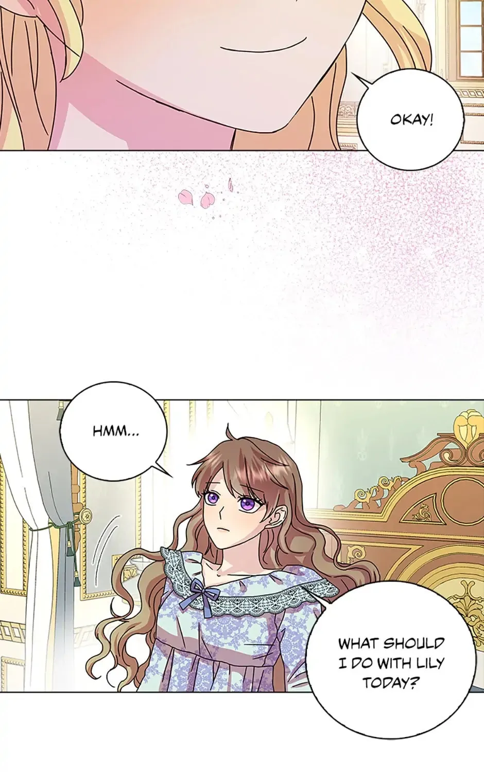 Wicked No More Chapter 7 page 105 - 