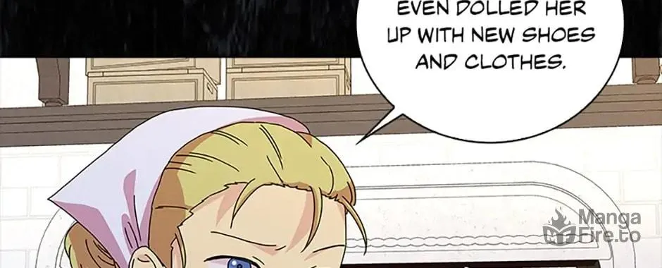 Wicked No More Chapter 7 page 12 - 