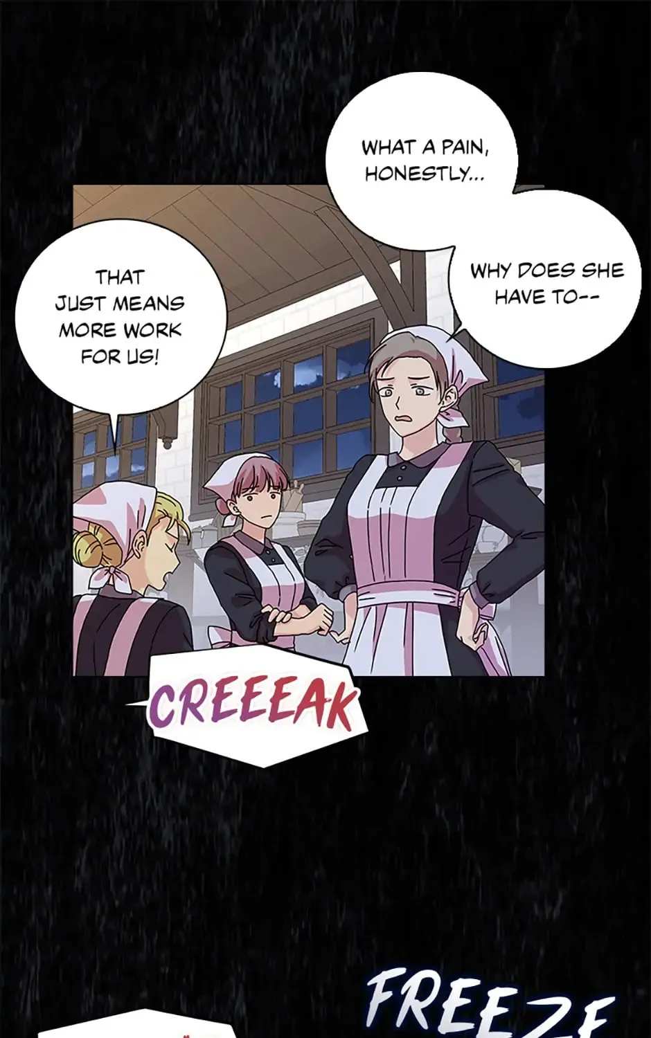 Wicked No More Chapter 7 page 15 - 