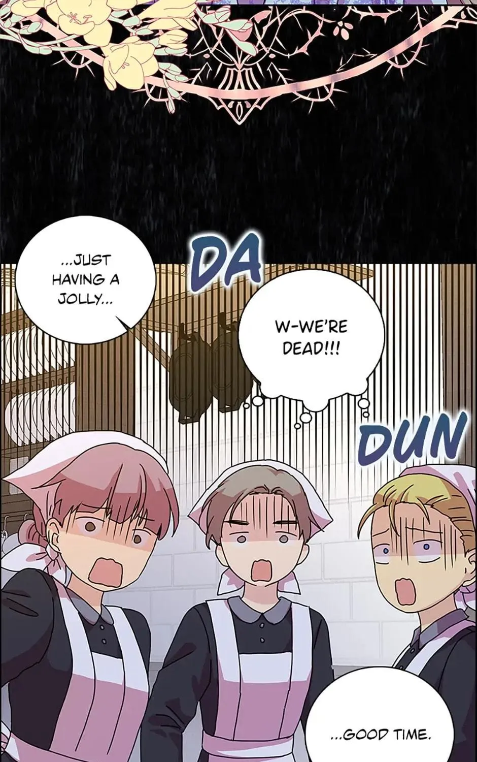 Wicked No More Chapter 7 page 19 - 