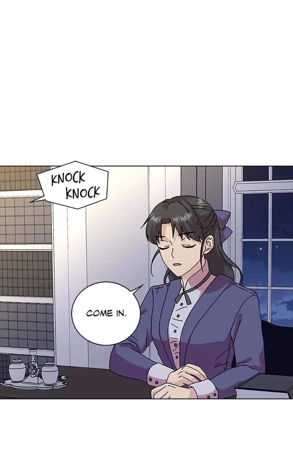 Wicked No More Chapter 7 page 3 - 
