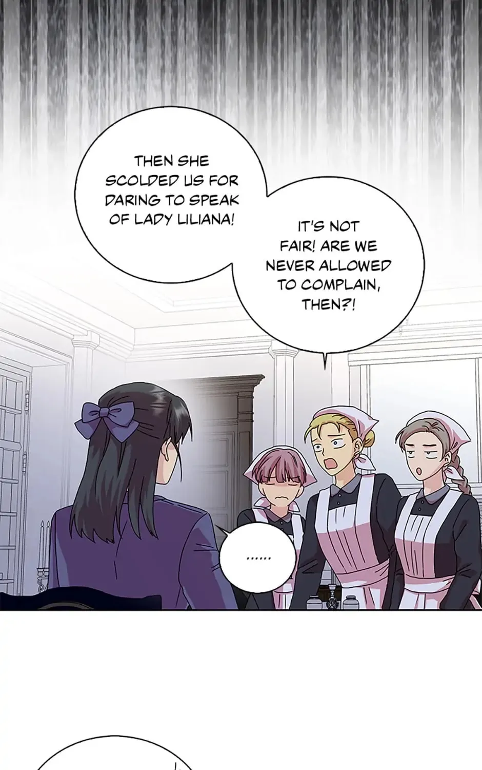 Wicked No More Chapter 7 page 21 - 