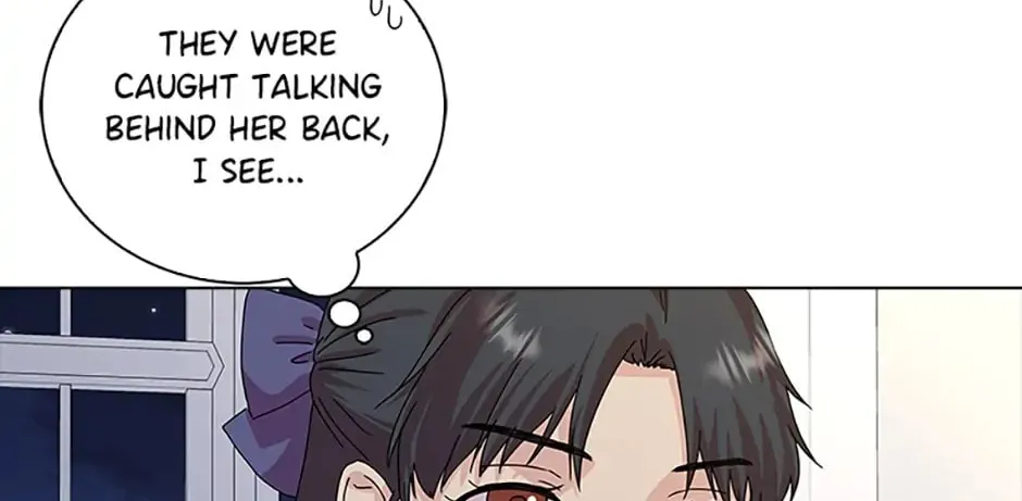 Wicked No More Chapter 7 page 22 - 