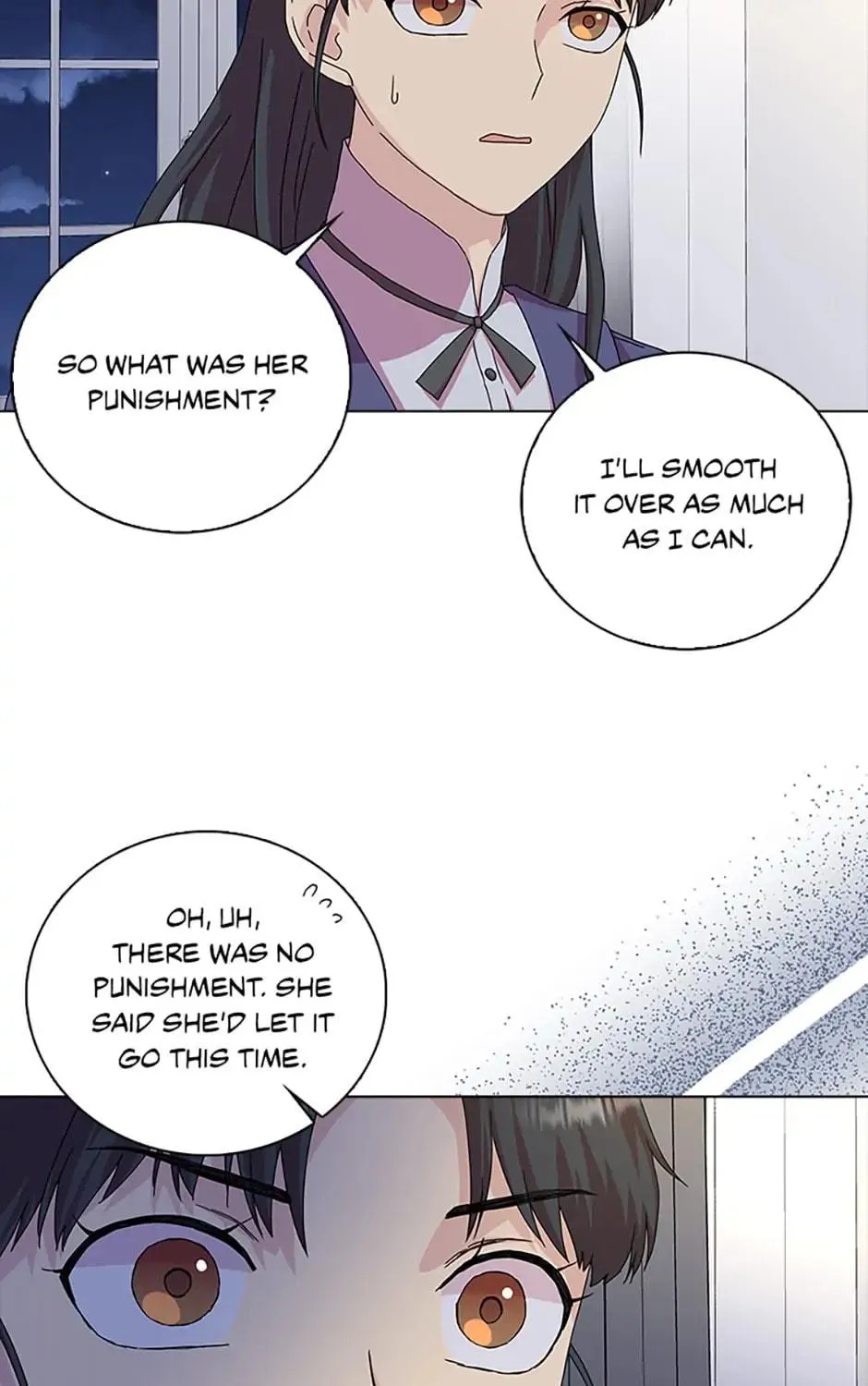 Wicked No More Chapter 7 page 23 - 