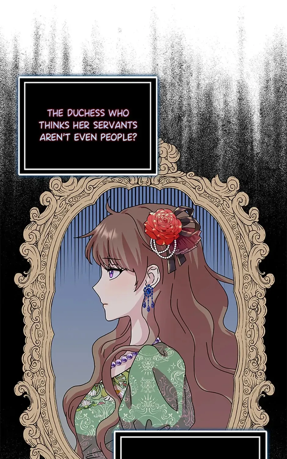 Wicked No More Chapter 7 page 25 - 