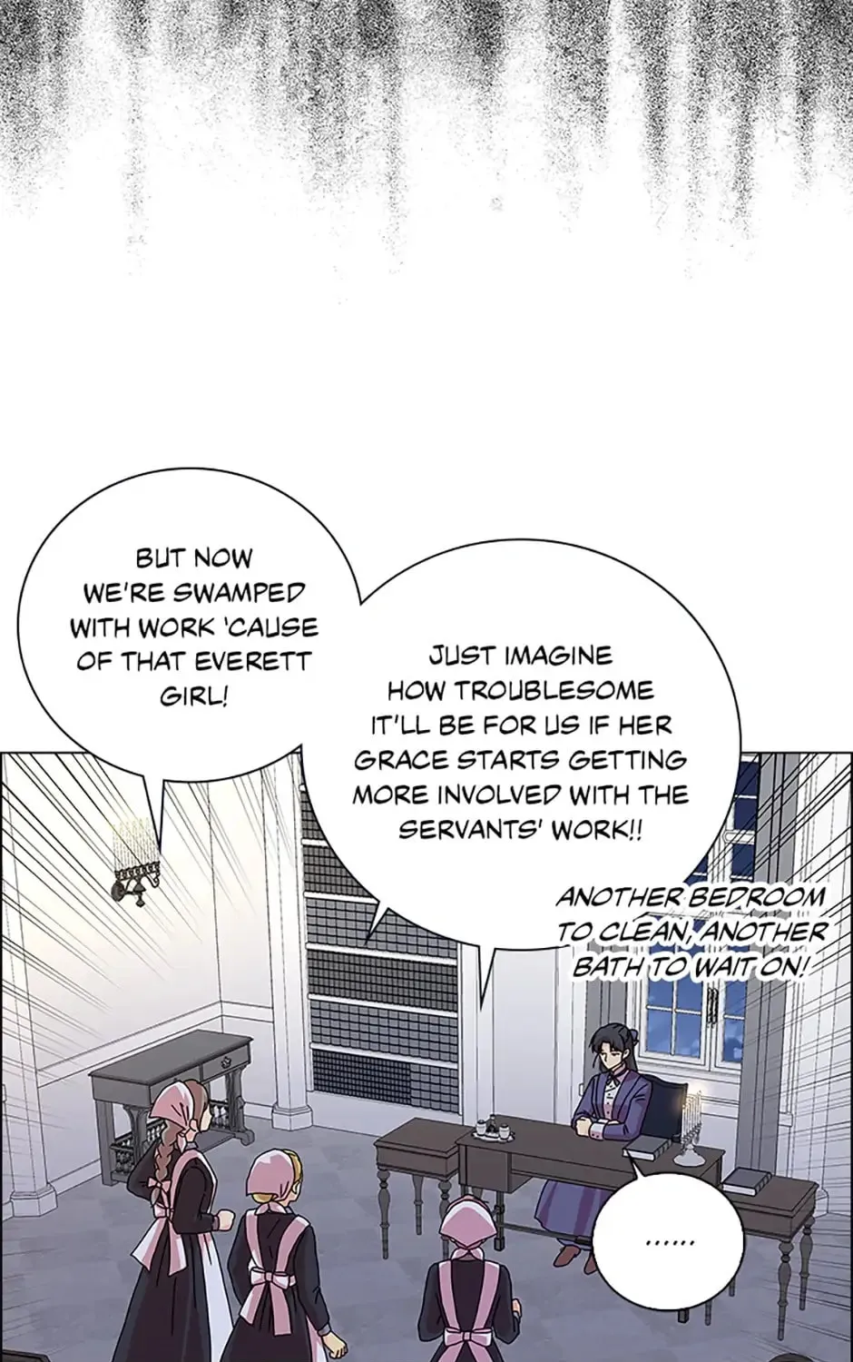 Wicked No More Chapter 7 page 27 - 