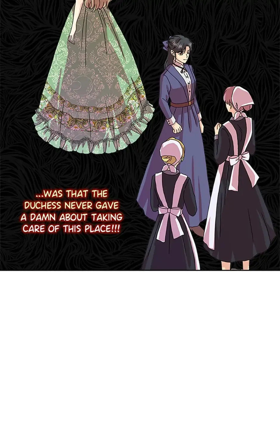 Wicked No More Chapter 7 page 31 - 