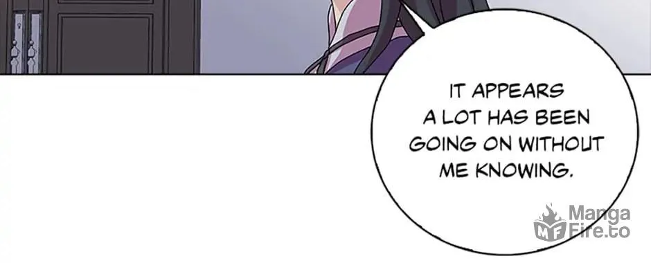Wicked No More Chapter 7 page 36 - 