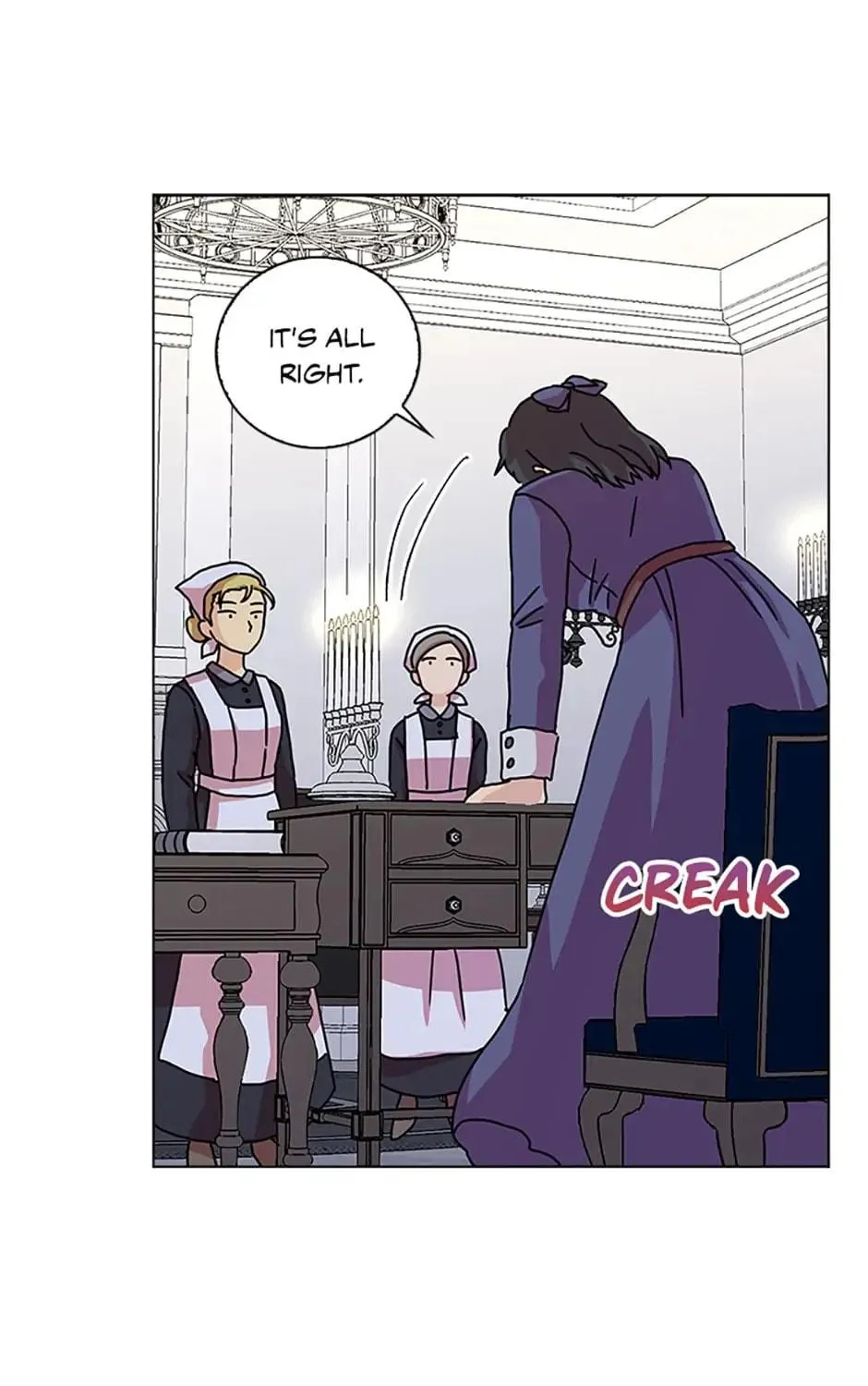 Wicked No More Chapter 7 page 39 - 