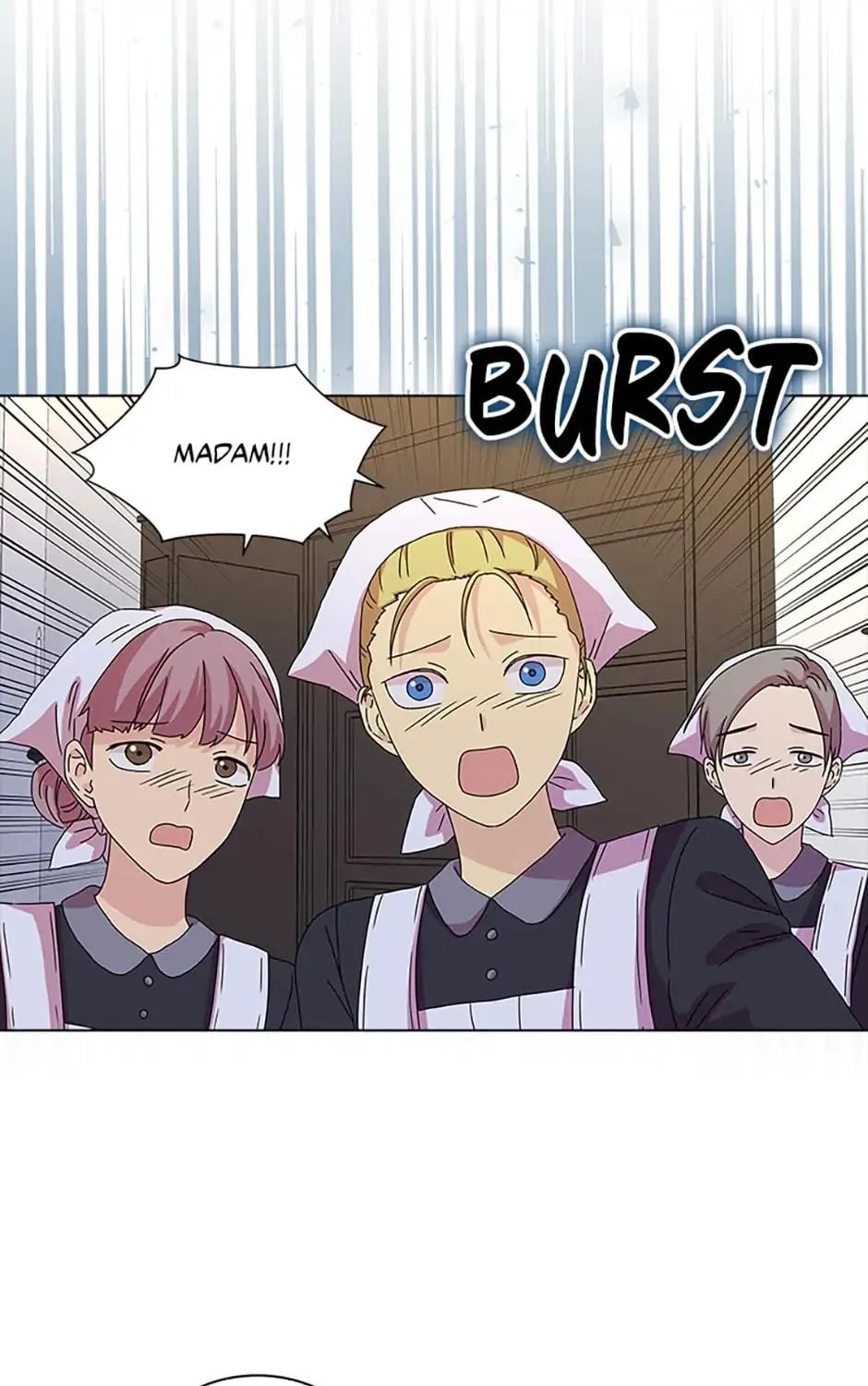 Wicked No More Chapter 7 page 5 - 