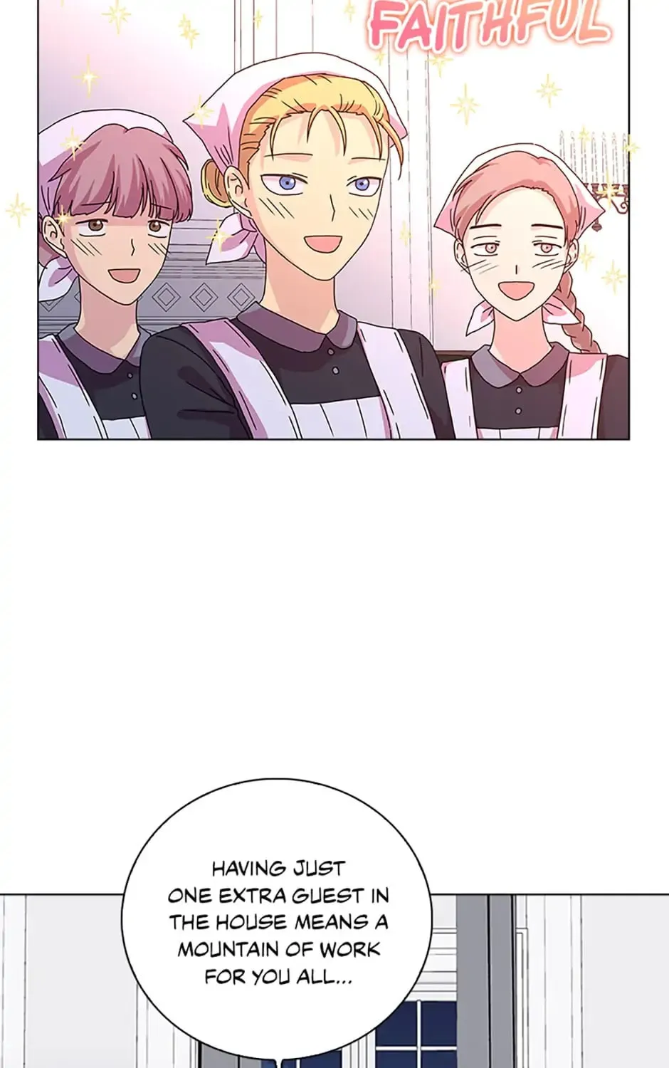 Wicked No More Chapter 7 page 43 - 