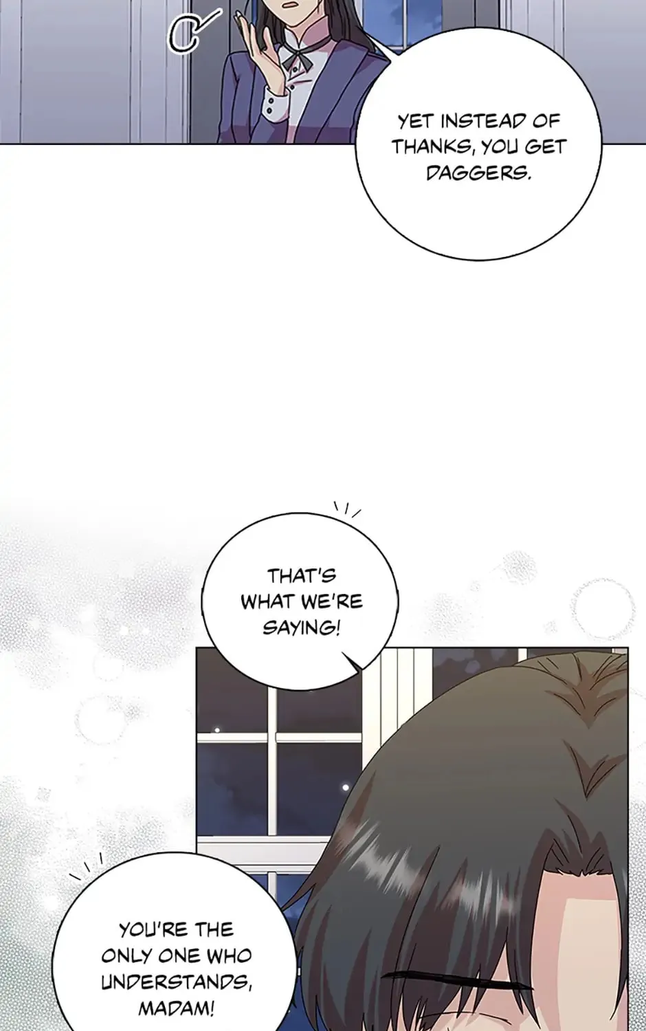 Wicked No More Chapter 7 page 45 - 