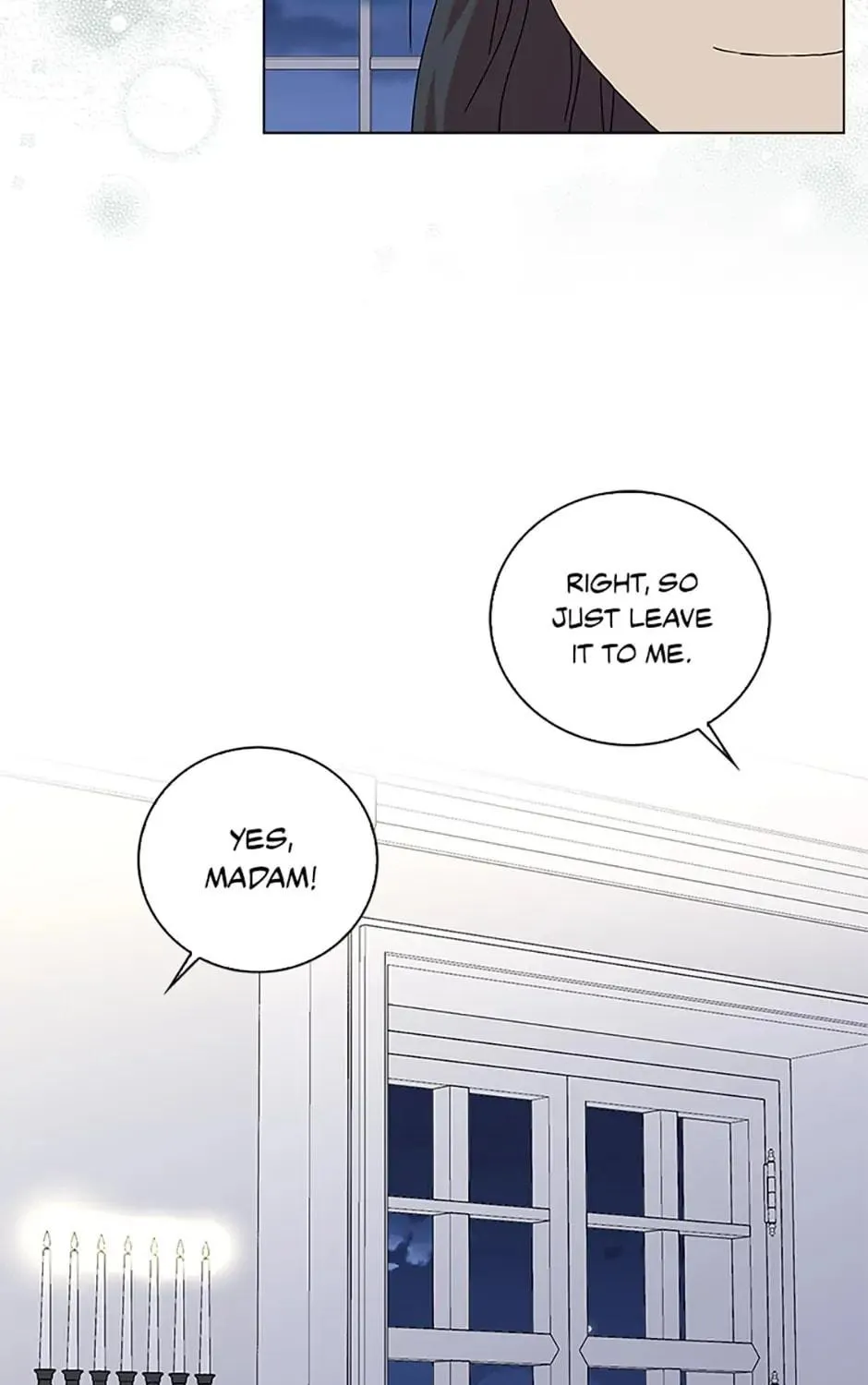 Wicked No More Chapter 7 page 47 - 