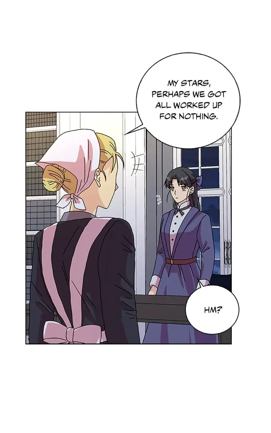 Wicked No More Chapter 7 page 49 - 