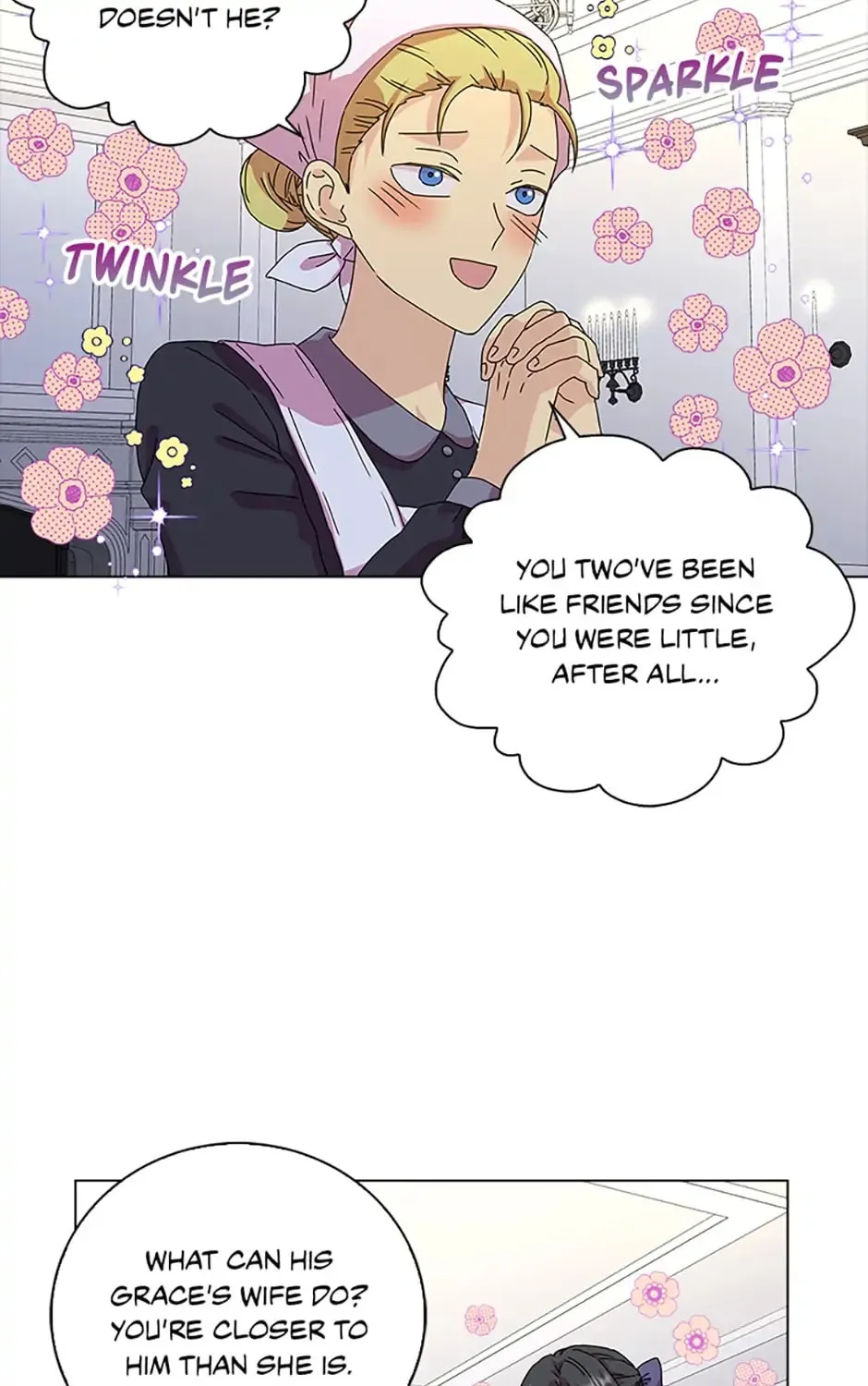 Wicked No More Chapter 7 page 51 - 
