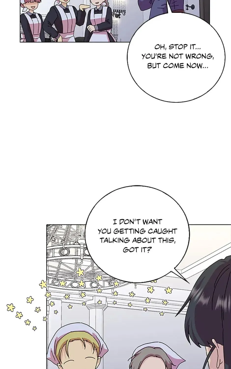 Wicked No More Chapter 7 page 53 - 
