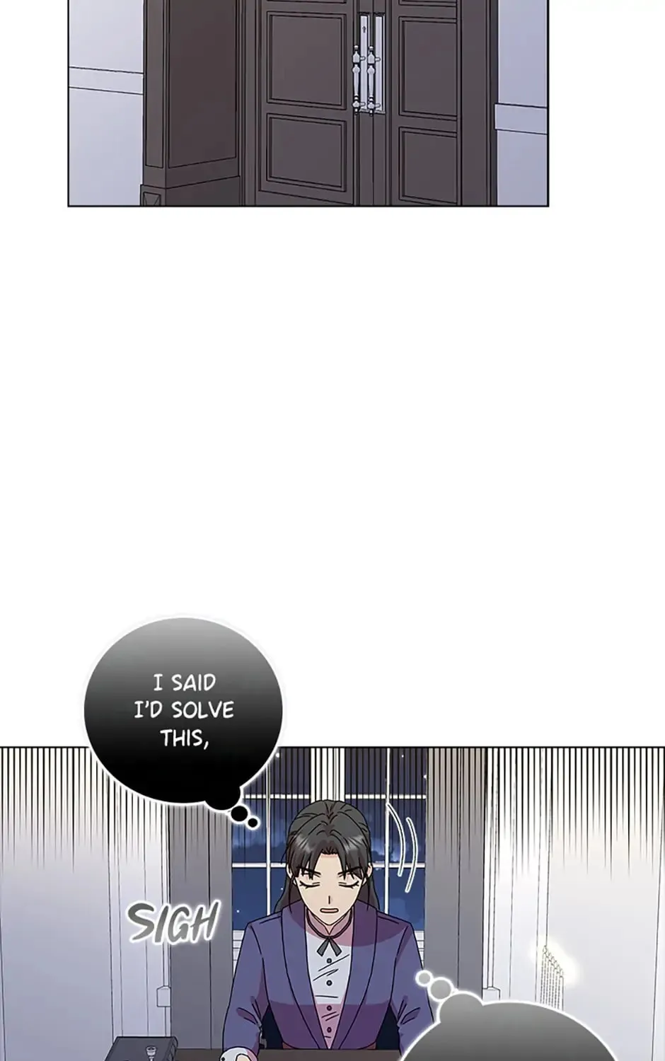Wicked No More Chapter 7 page 57 - 