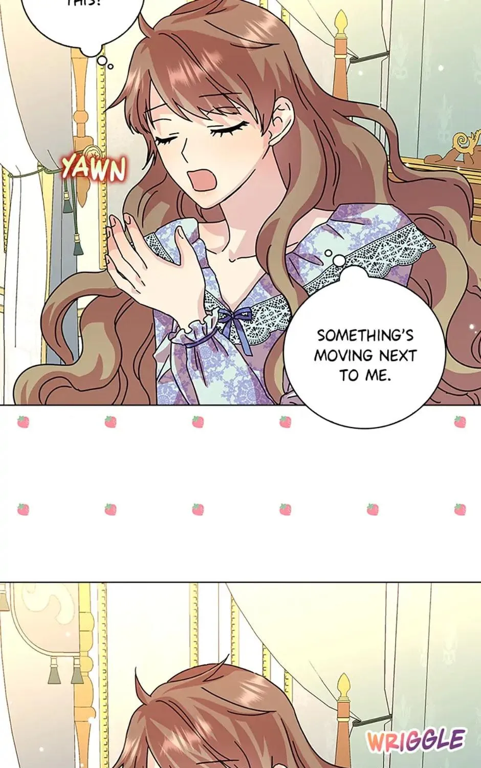 Wicked No More Chapter 7 page 65 - 