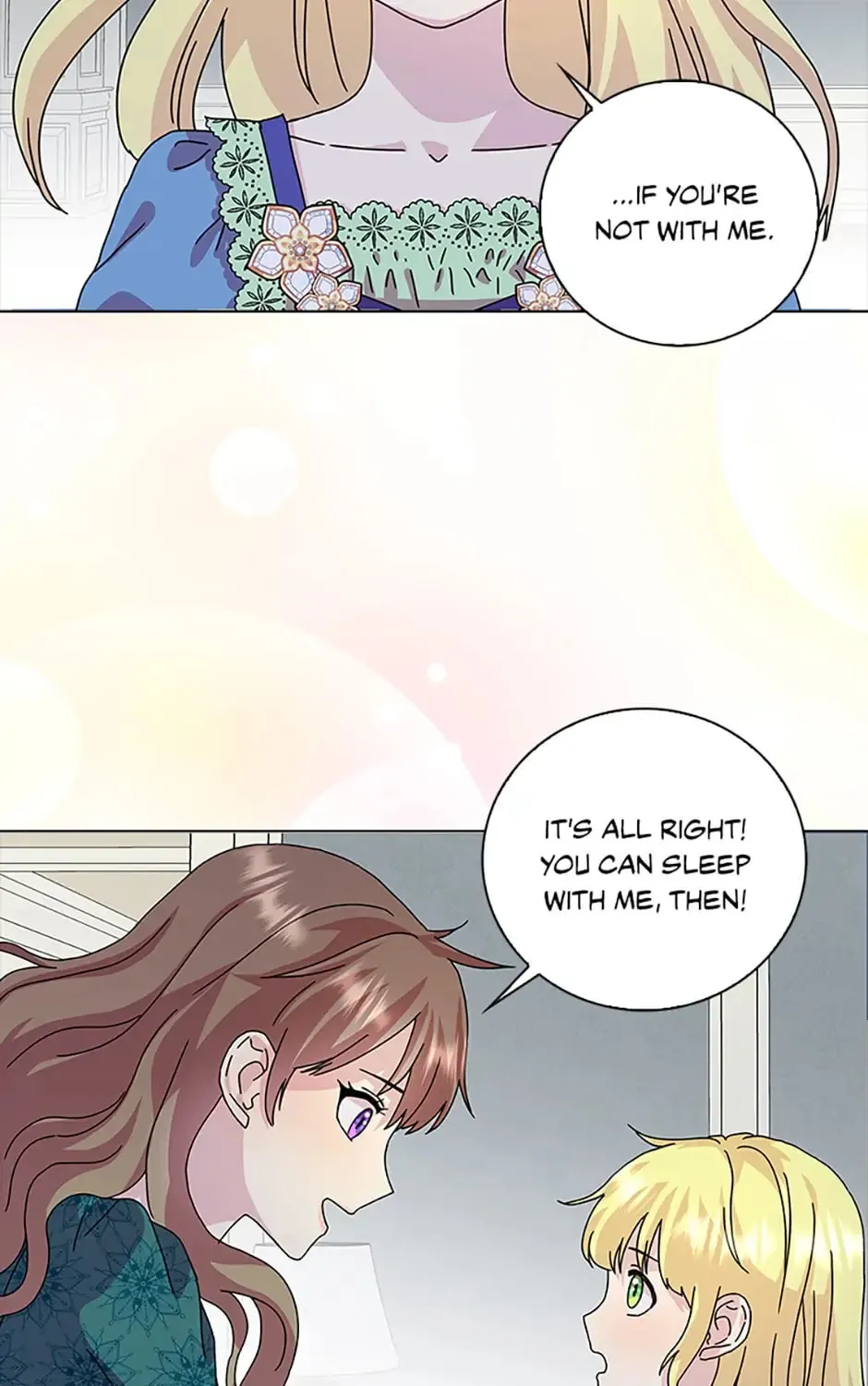 Wicked No More Chapter 7 page 73 - 