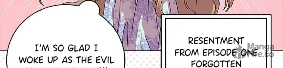 Wicked No More Chapter 7 page 78 - 