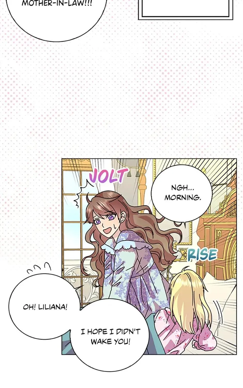 Wicked No More Chapter 7 page 79 - 