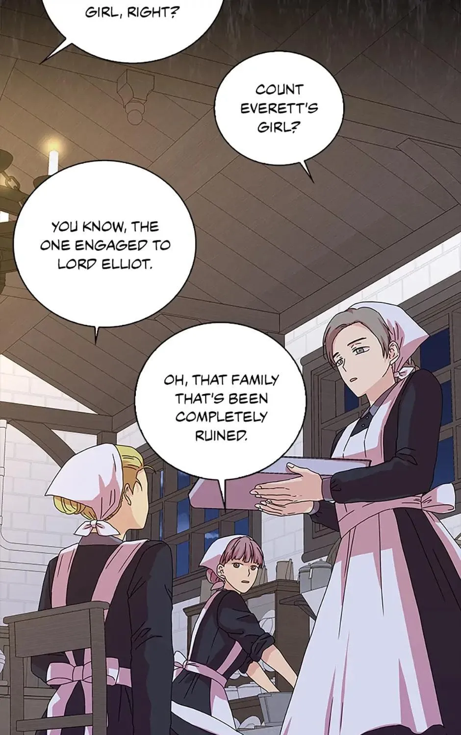 Wicked No More Chapter 7 page 9 - 