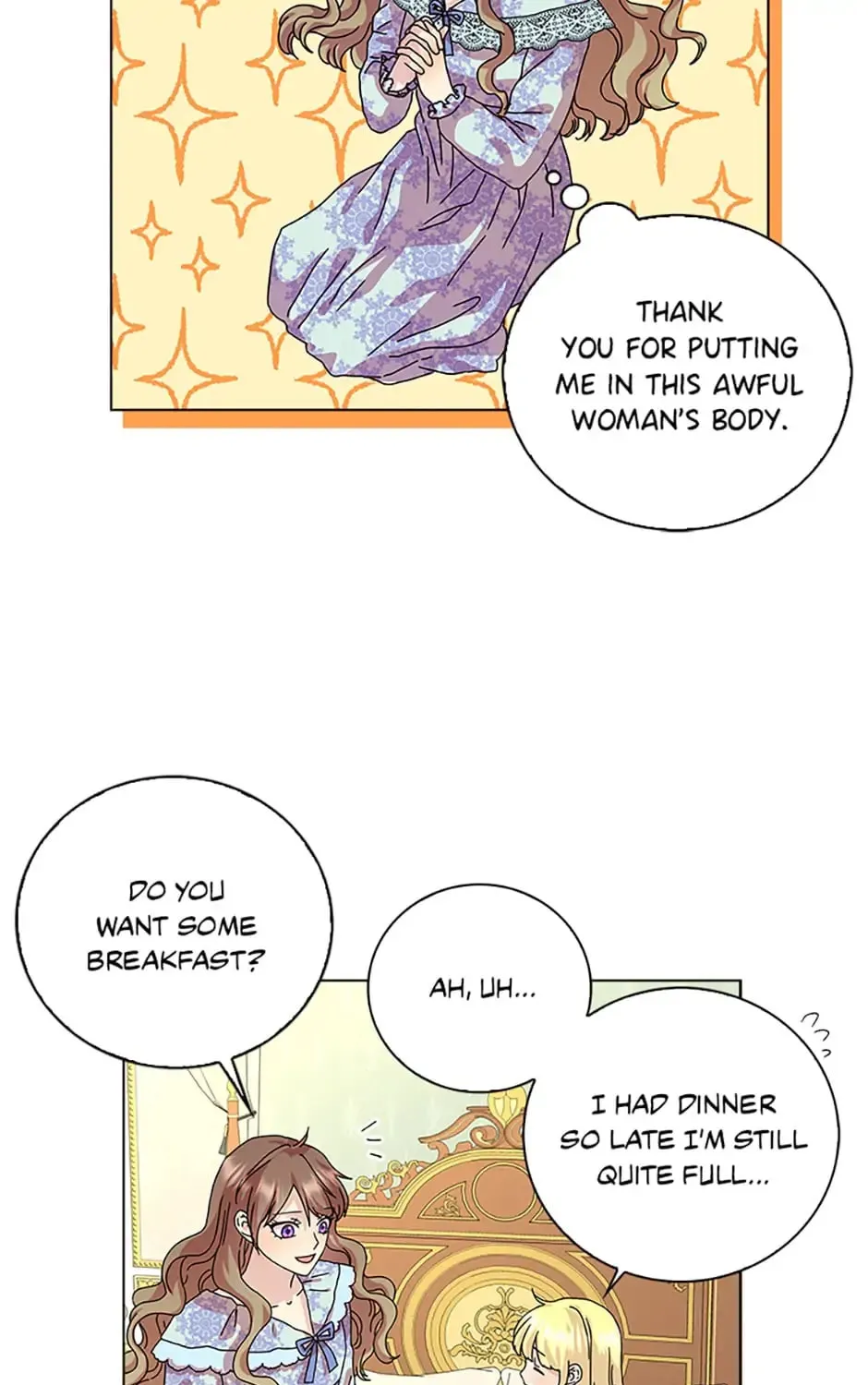 Wicked No More Chapter 7 page 85 - 