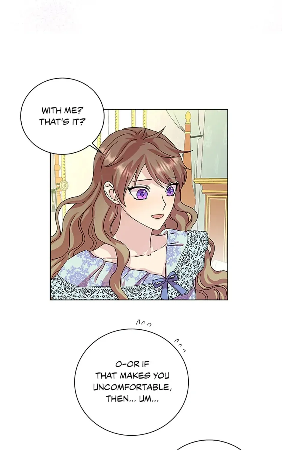 Wicked No More Chapter 7 page 97 - 