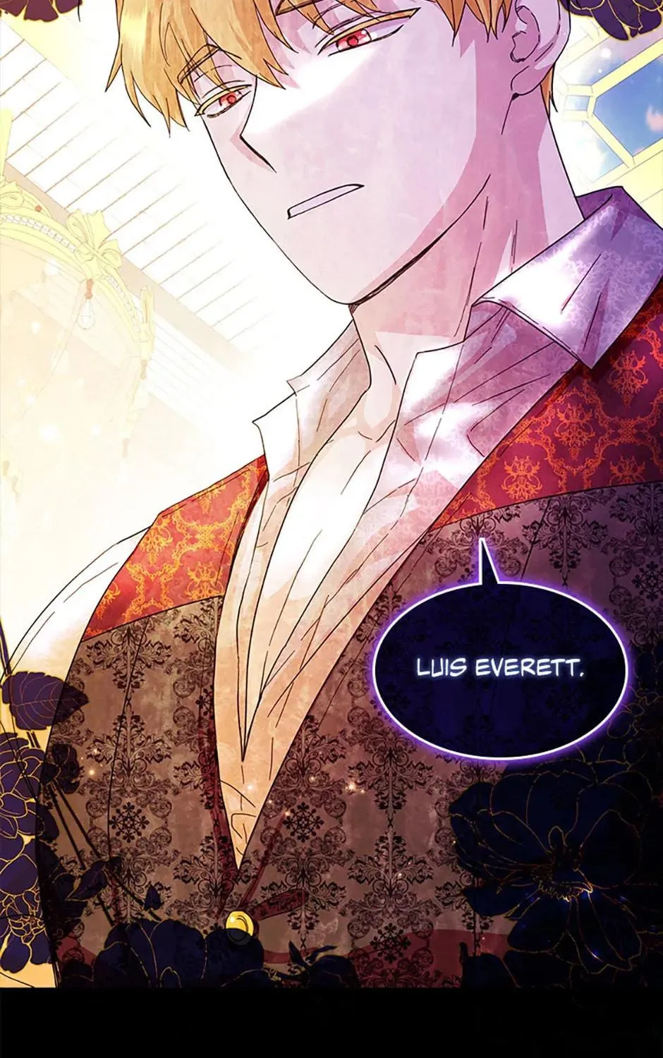 Wicked No More Chapter 70 page 11 - 